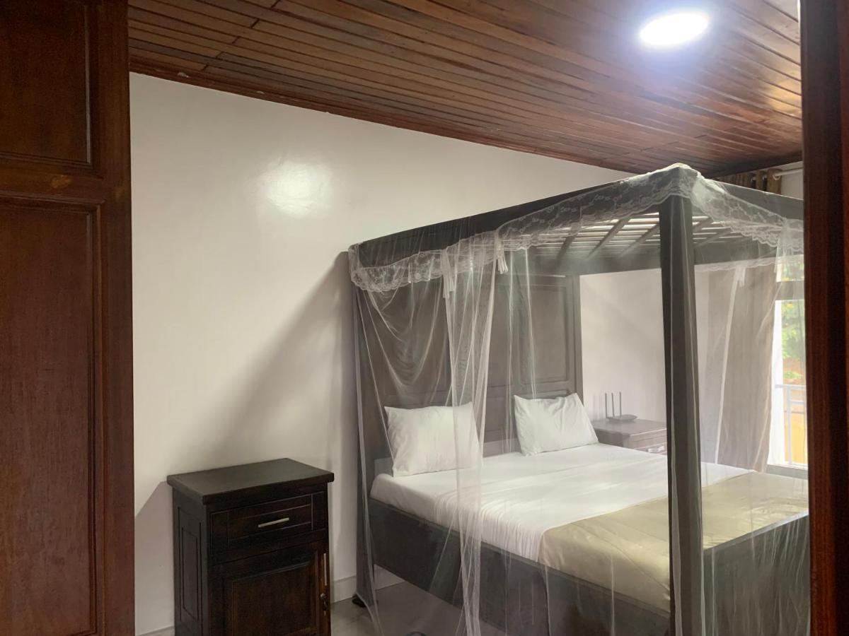 The Keza Hotel And Apartments Kigali Luaran gambar