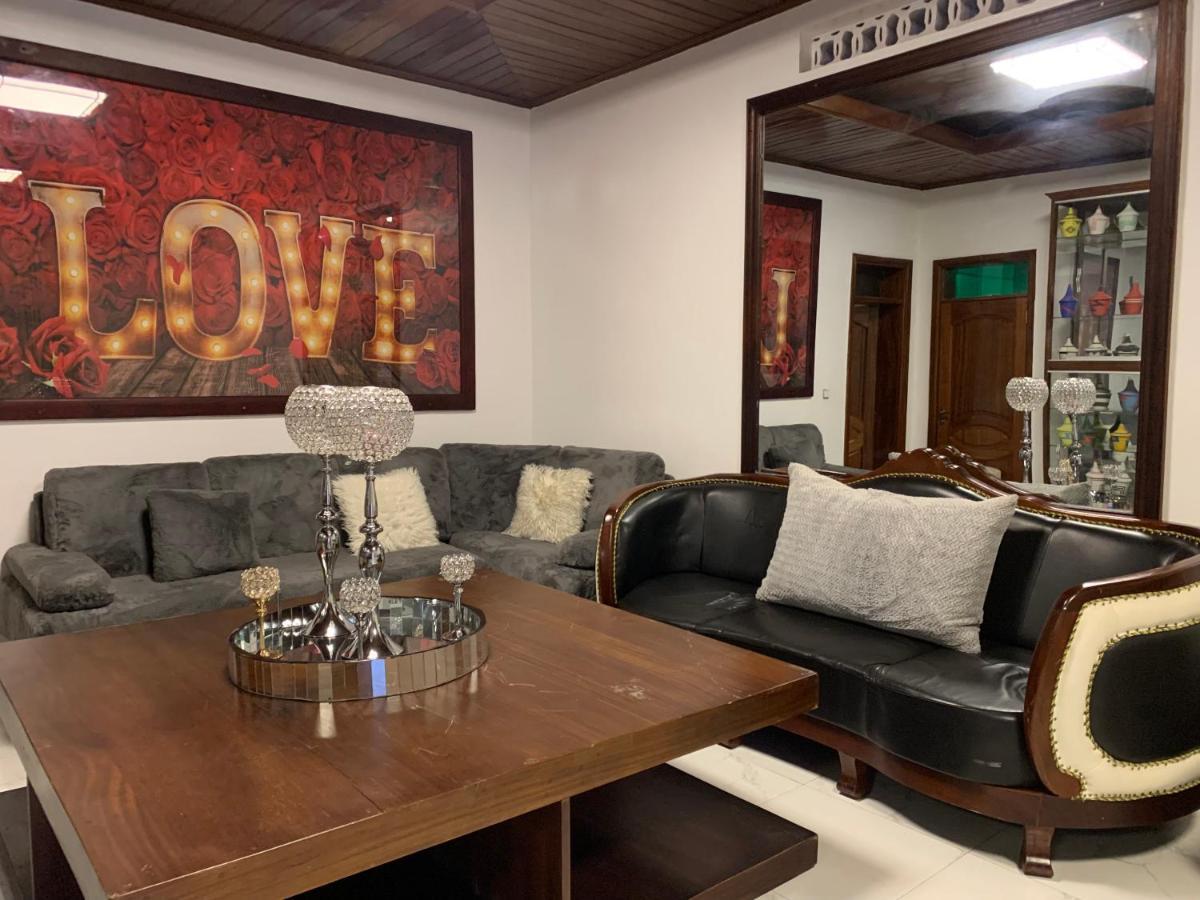 The Keza Hotel And Apartments Kigali Luaran gambar