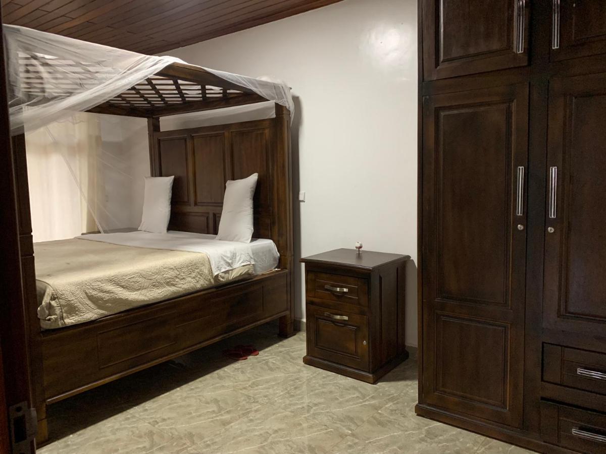 The Keza Hotel And Apartments Kigali Luaran gambar