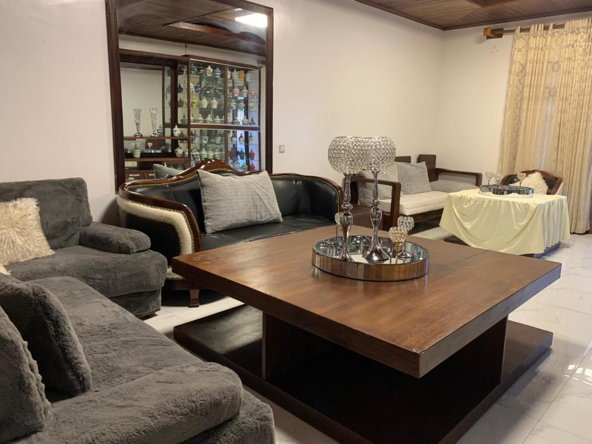The Keza Hotel And Apartments Kigali Luaran gambar