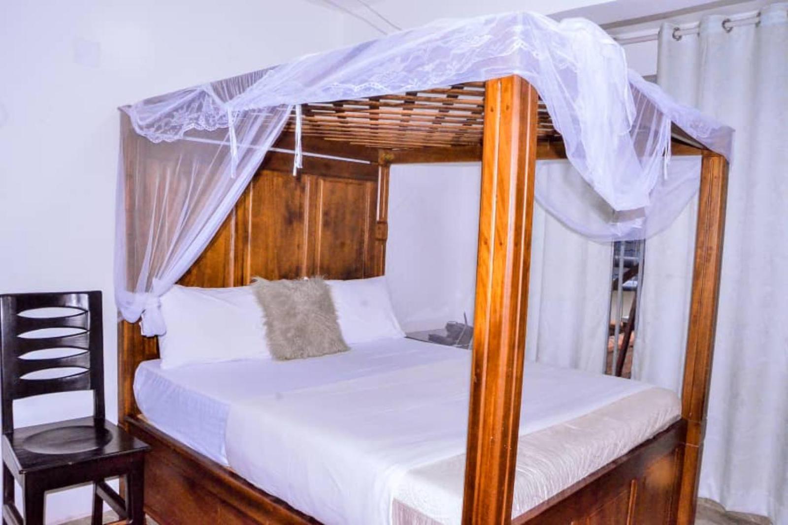 The Keza Hotel And Apartments Kigali Luaran gambar
