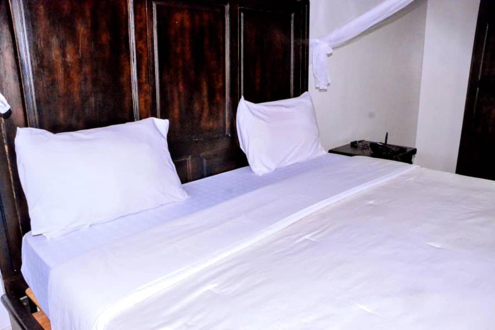 The Keza Hotel And Apartments Kigali Luaran gambar